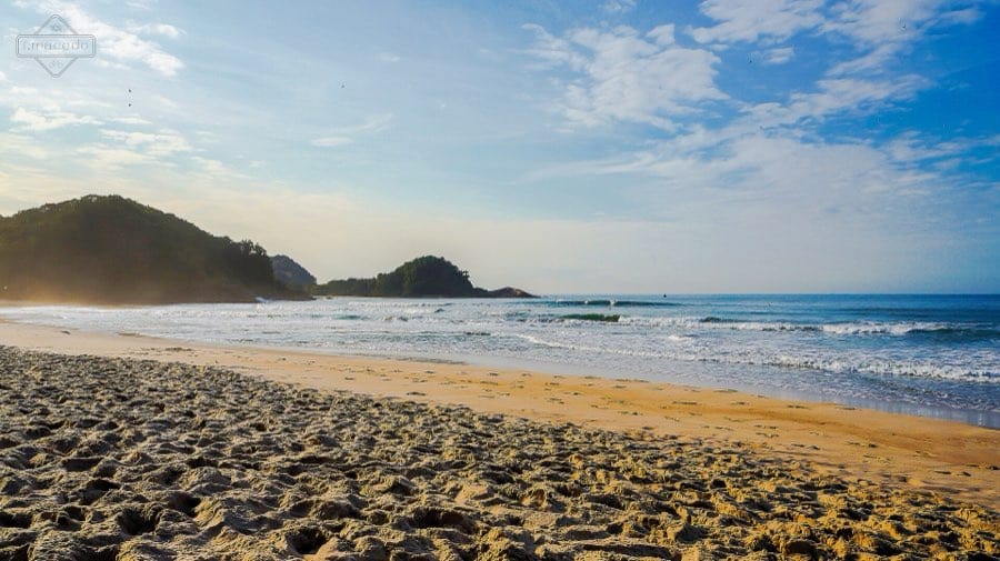 Praia Pernambuco, Guarujá